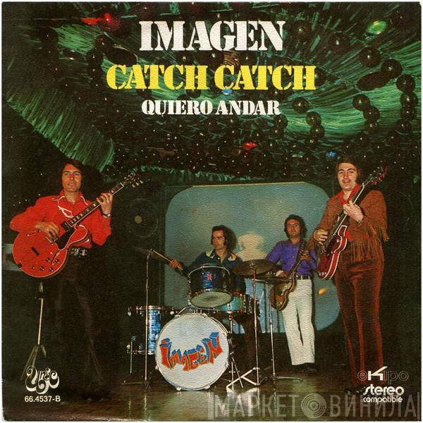 ImaGen  - Catch Catch