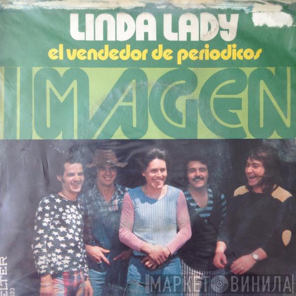 ImaGen  - Linda Lady