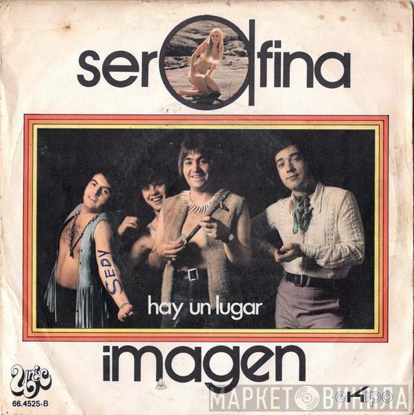 ImaGen  - Serafina