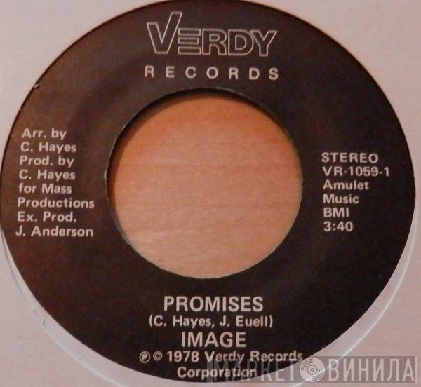 Image  - Promises / We're Movin