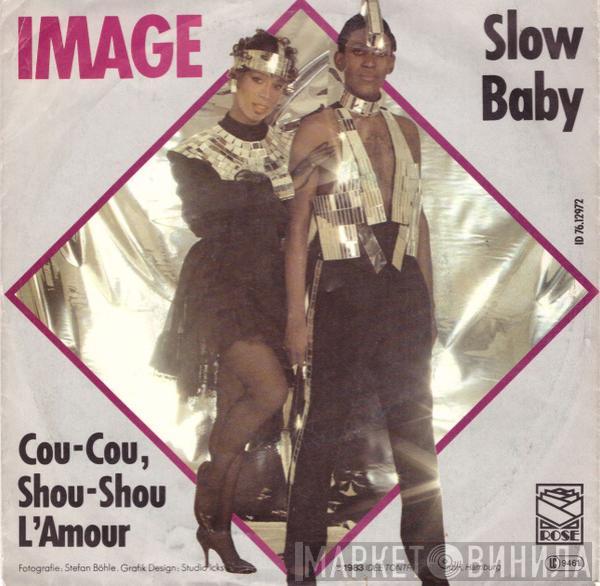 Image  - Slow Baby