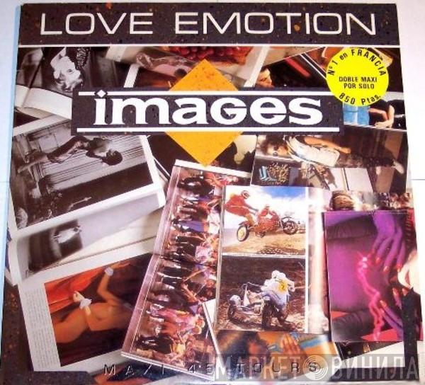 Images, Ramsdy Jay And Gang - Love Emotion / Devil's Rap