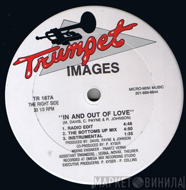 Images  - In And Out Of Love
