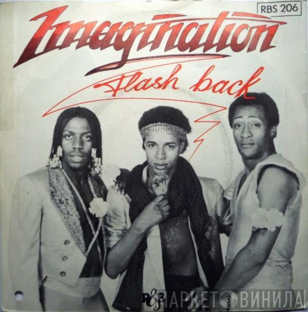  Imagination  - Flashback