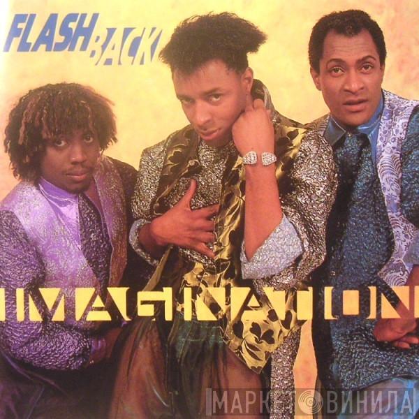 Imagination - Flashback