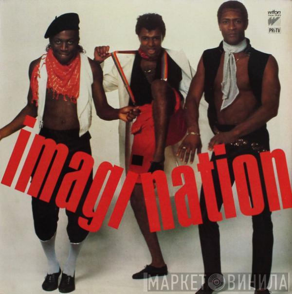 Imagination - Imagination
