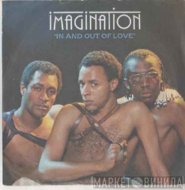 Imagination - In And Out Of Love