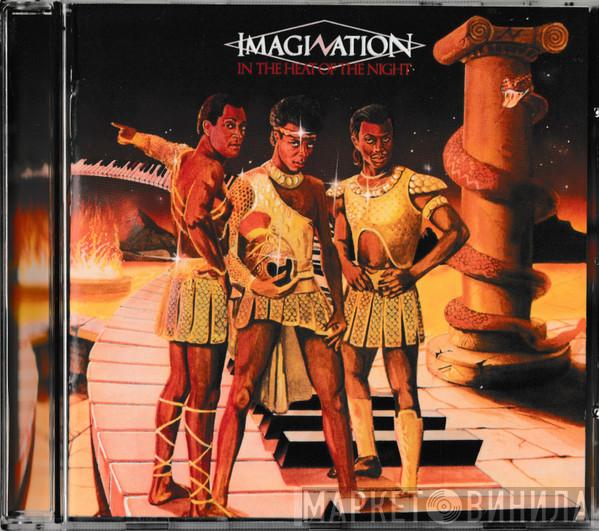  Imagination  - In The Heat Of The Night