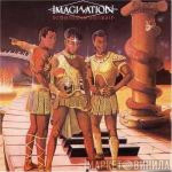  Imagination  - In The Heat Of The Night