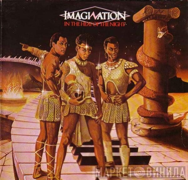  Imagination  - In The Heat Of The Night