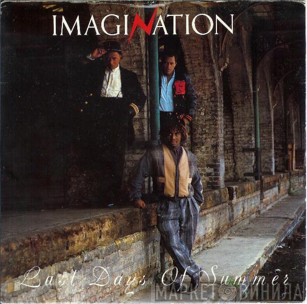 Imagination - Last Days Of Summer