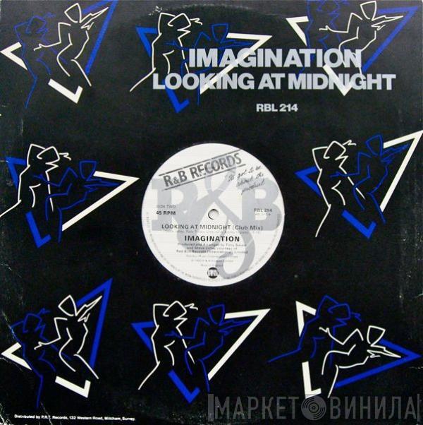 Imagination - Looking At Midnight