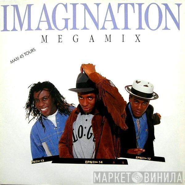 Imagination - Megamix