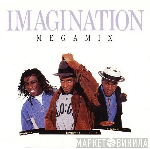 Imagination - Megamix