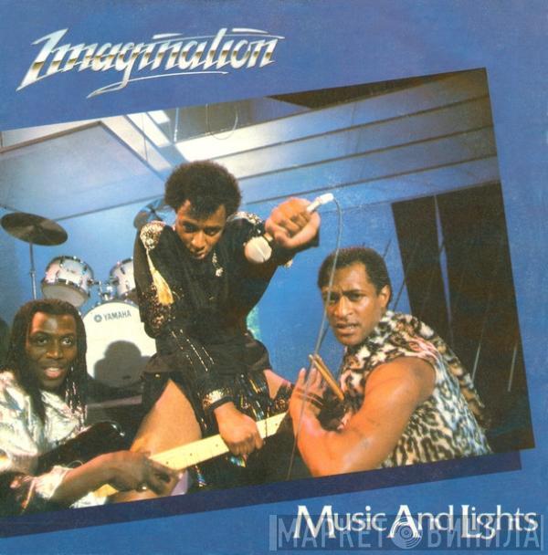 Imagination - Music And Lights