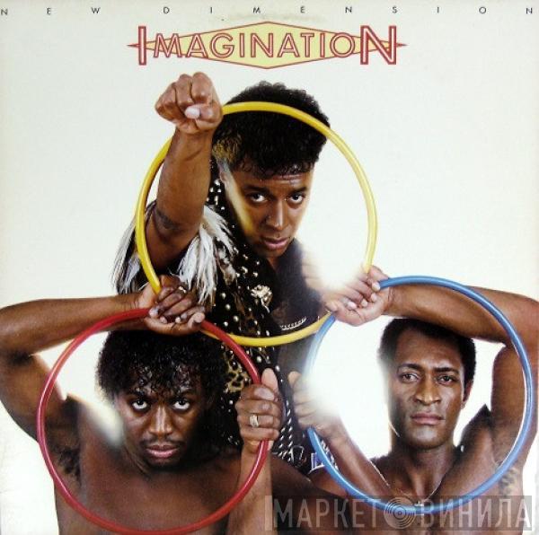  Imagination  - New Dimension