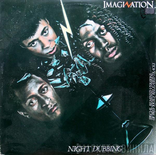 Imagination - Night Dubbing (Special Remixed Versions)
