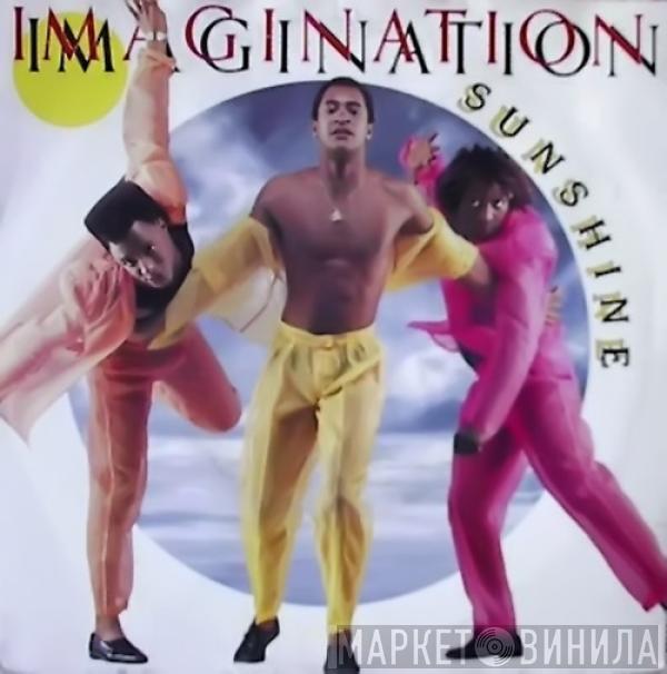 Imagination - Sunshine