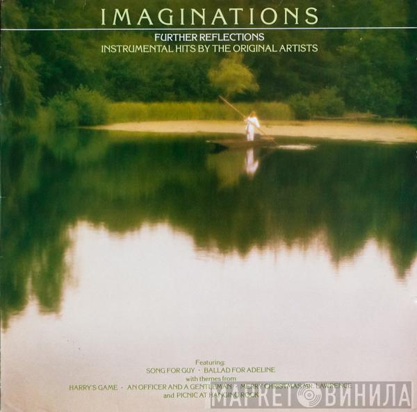  - Imaginations