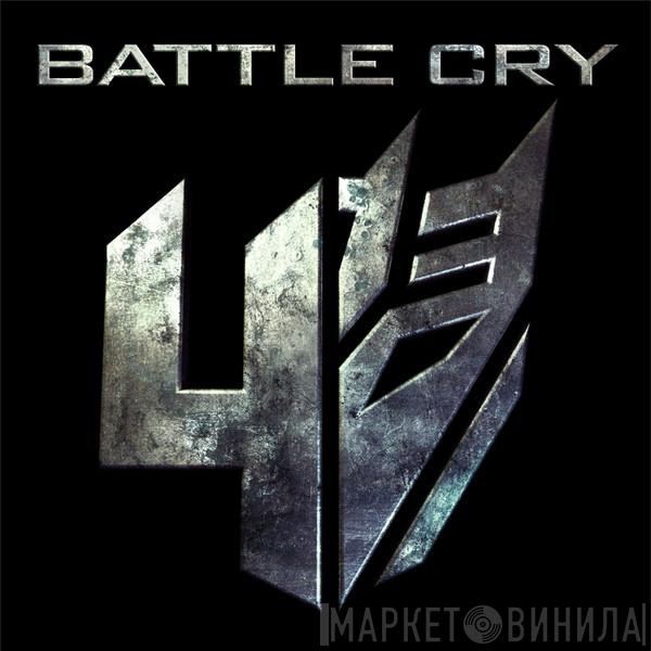  Imagine Dragons  - Battle Cry