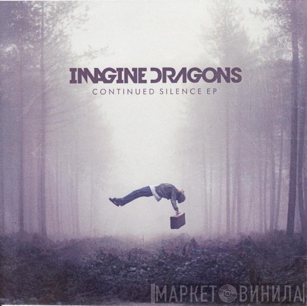  Imagine Dragons  - It's Time