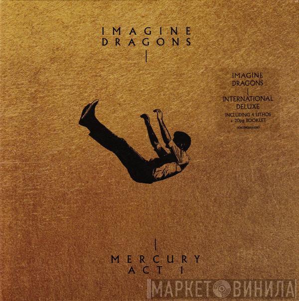 Imagine Dragons - Mercury - Act 1