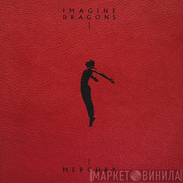  Imagine Dragons  - Mercury - Acts 1 & 2