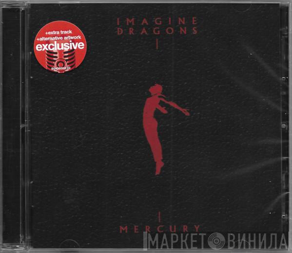  Imagine Dragons  - Mercury - Acts 1 & 2