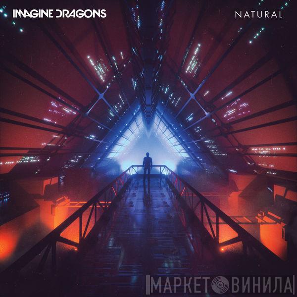  Imagine Dragons  - Natural