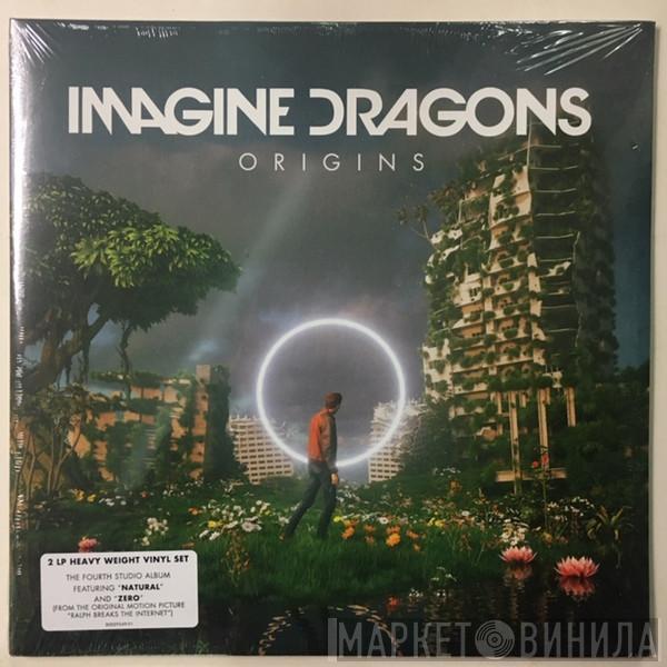  Imagine Dragons  - Origins