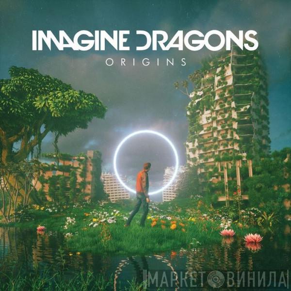  Imagine Dragons  - Origins