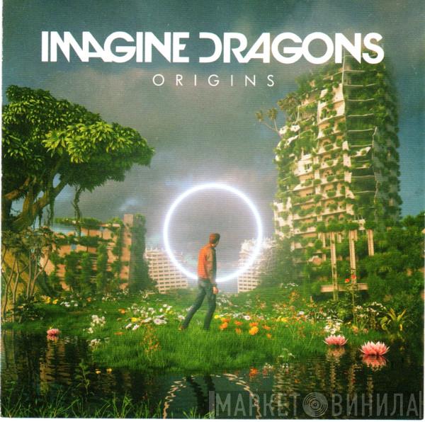  Imagine Dragons  - Origins