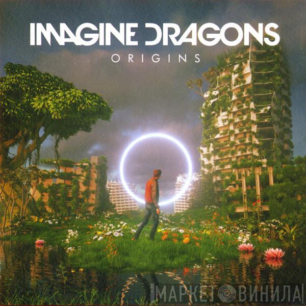  Imagine Dragons  - Origins