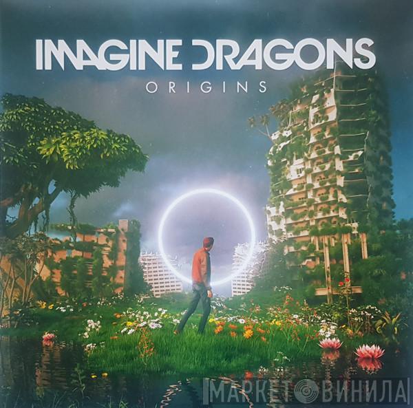  Imagine Dragons  - Origins