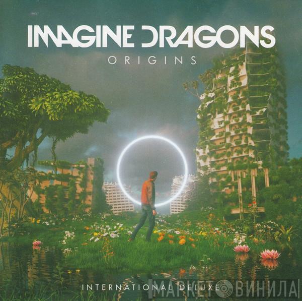  Imagine Dragons  - Origins