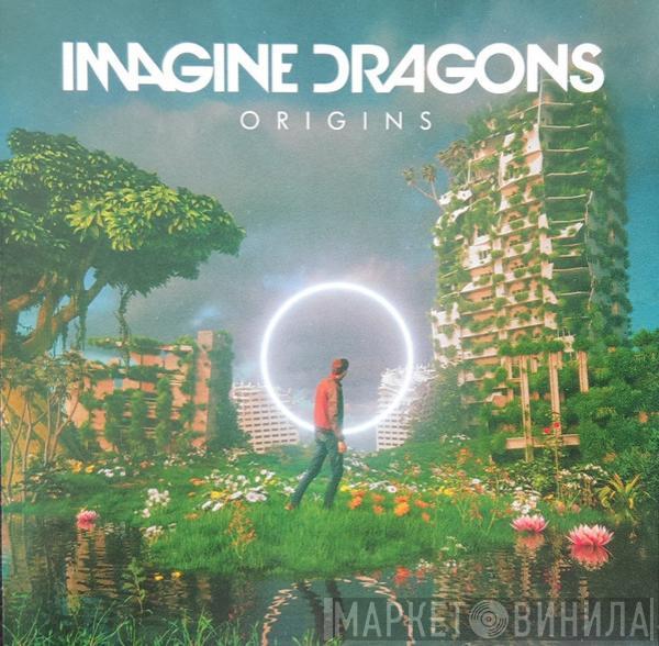  Imagine Dragons  - Origins