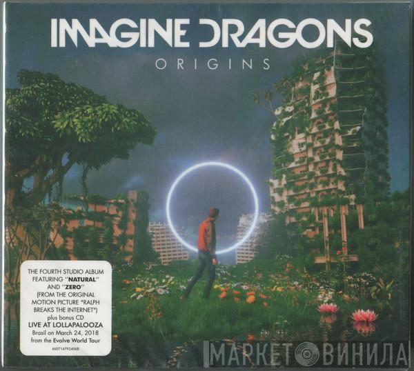  Imagine Dragons  - Origins