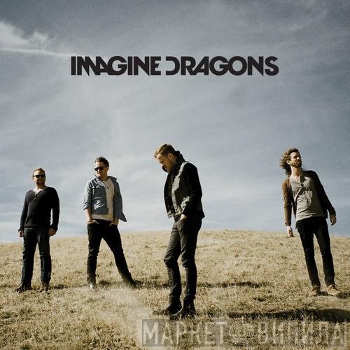  Imagine Dragons  - Radioactive