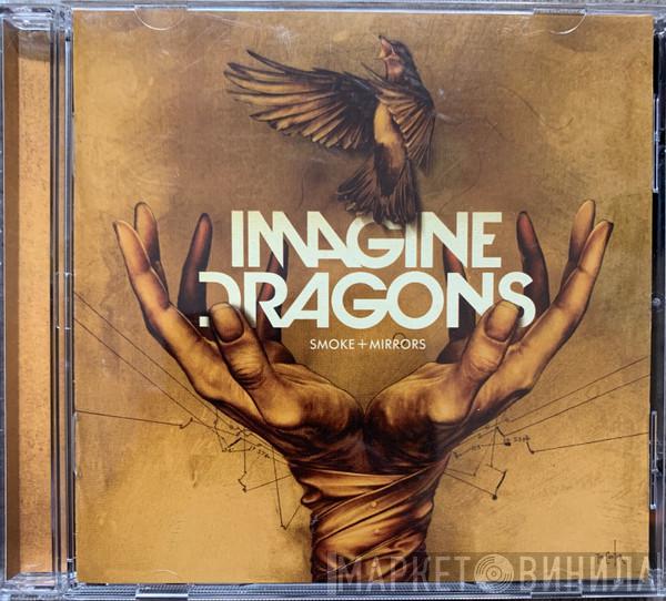 Imagine Dragons  - Smoke + Mirrors