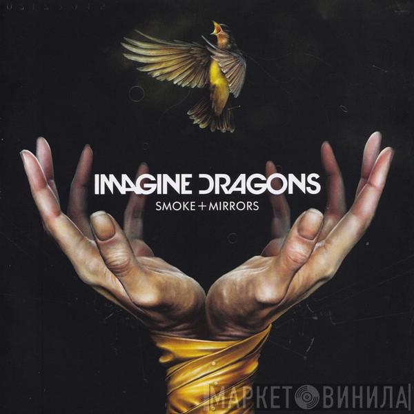  Imagine Dragons  - Smoke + Mirrors