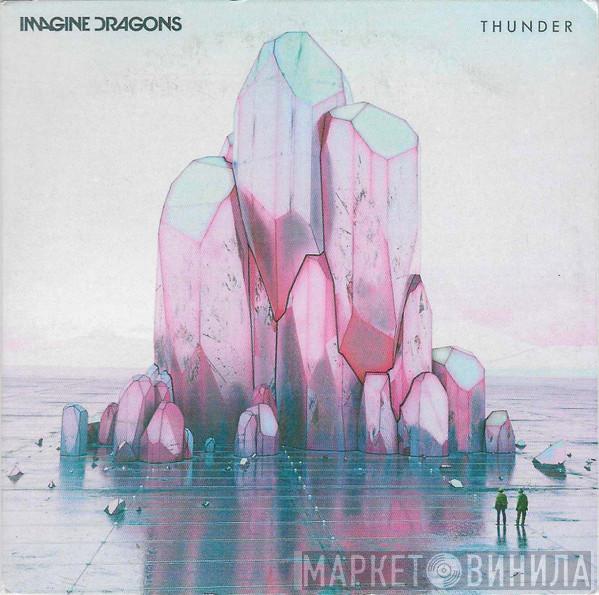  Imagine Dragons  - Thunder