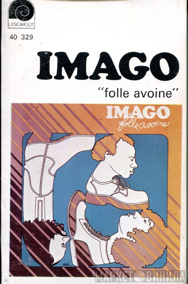  Imago   - Folle Avoine