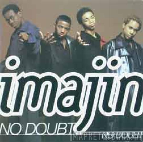 Imajin - No Doubt