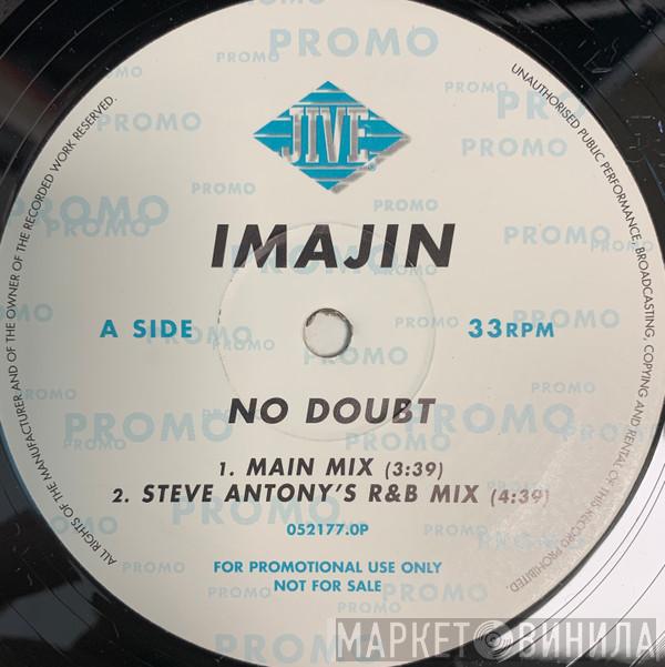 Imajin - No Doubt