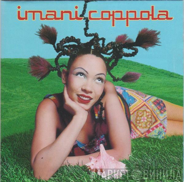 Imani Coppola - Chupacabra