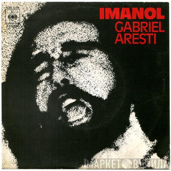 Imanol  - Gabriel Aresti