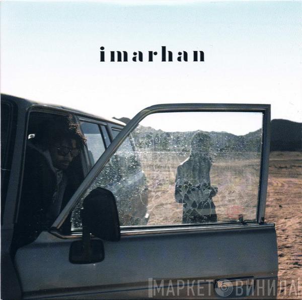 Imarhan  - Imarhan