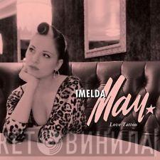Imelda May - Love Tattoo