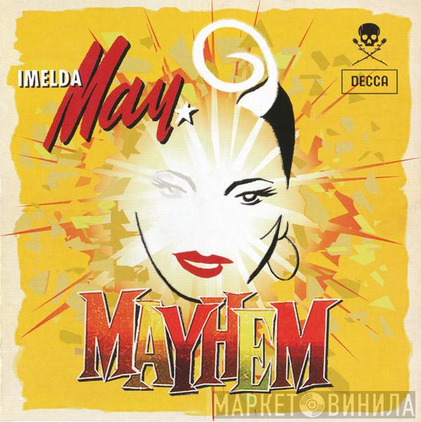 Imelda May - Mayhem