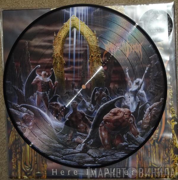 Immolation - Here In After